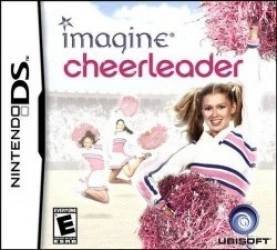 Imagine – Cheerleader (US) Rom